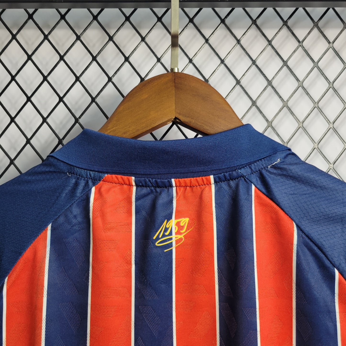 Camisa Feminina do Bahia Reserva 2022/2023