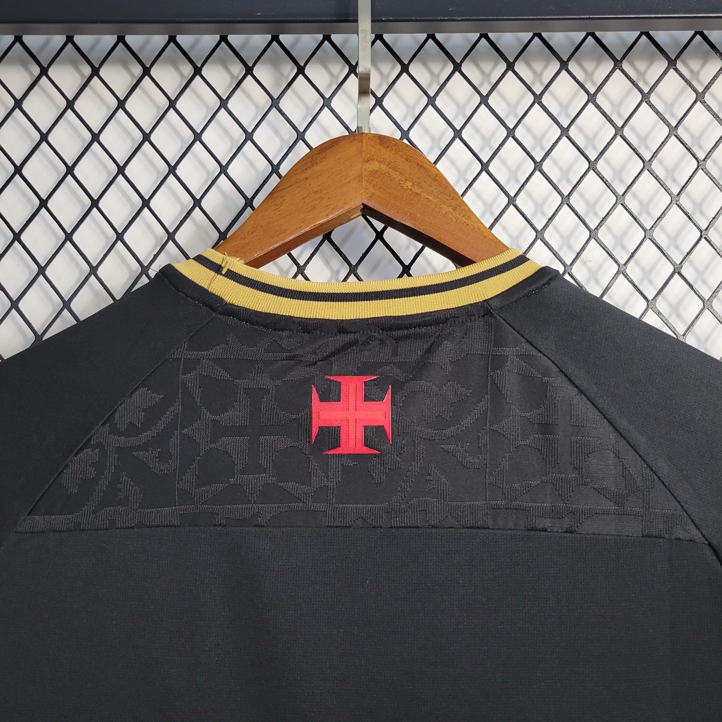 Camisa Feminina do Vasco Goleiro 2022/2023