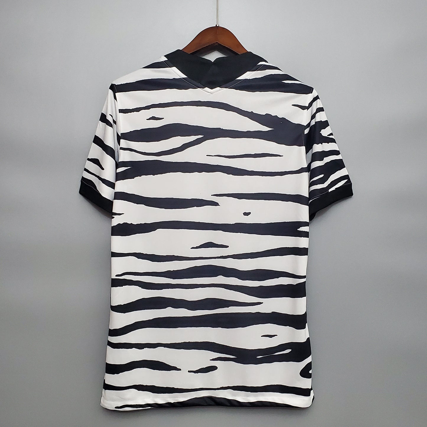 Camisa da Coreia do Sul Reserva 2020