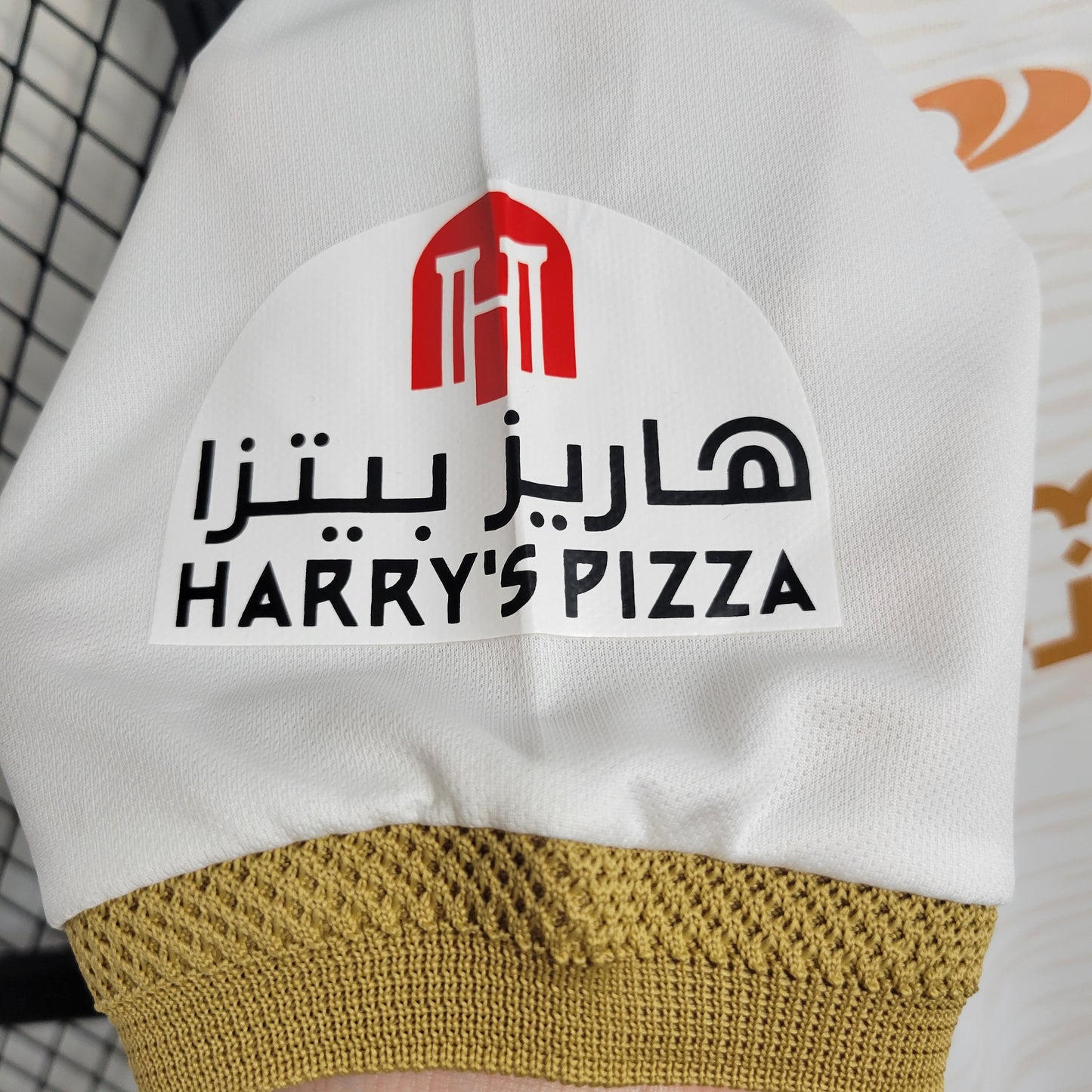 Camisa do Al Nassr Third 2022/2023