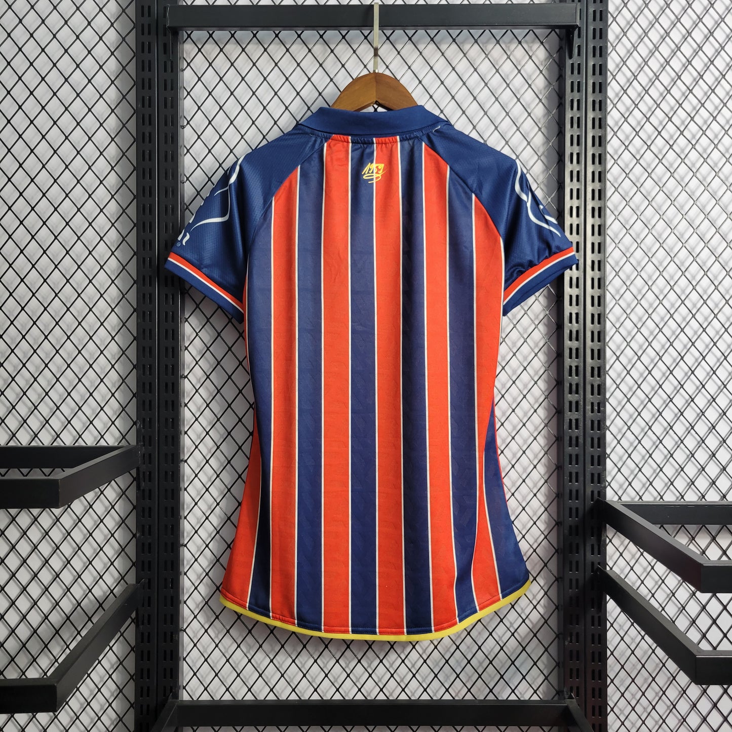 Camisa Feminina do Bahia Reserva 2022/2023