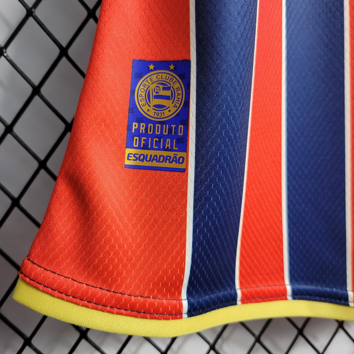 Camisa Feminina do Bahia Reserva 2022/2023