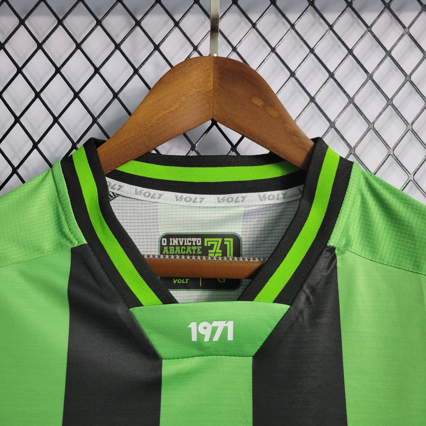 Camisa do América Mineiro Titular 2022/2023