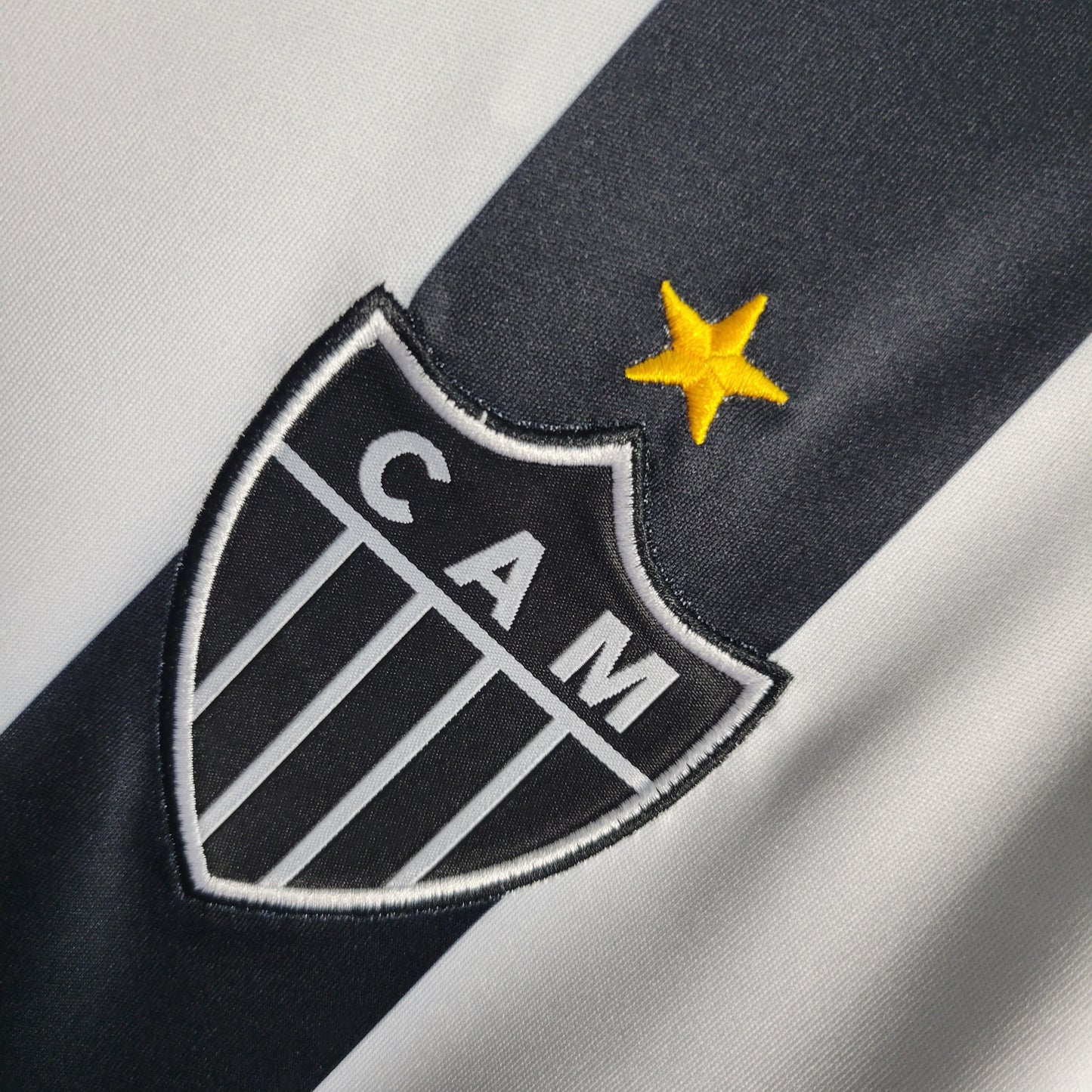 Camisa do Atlético Mineiro Titular 2022/2023