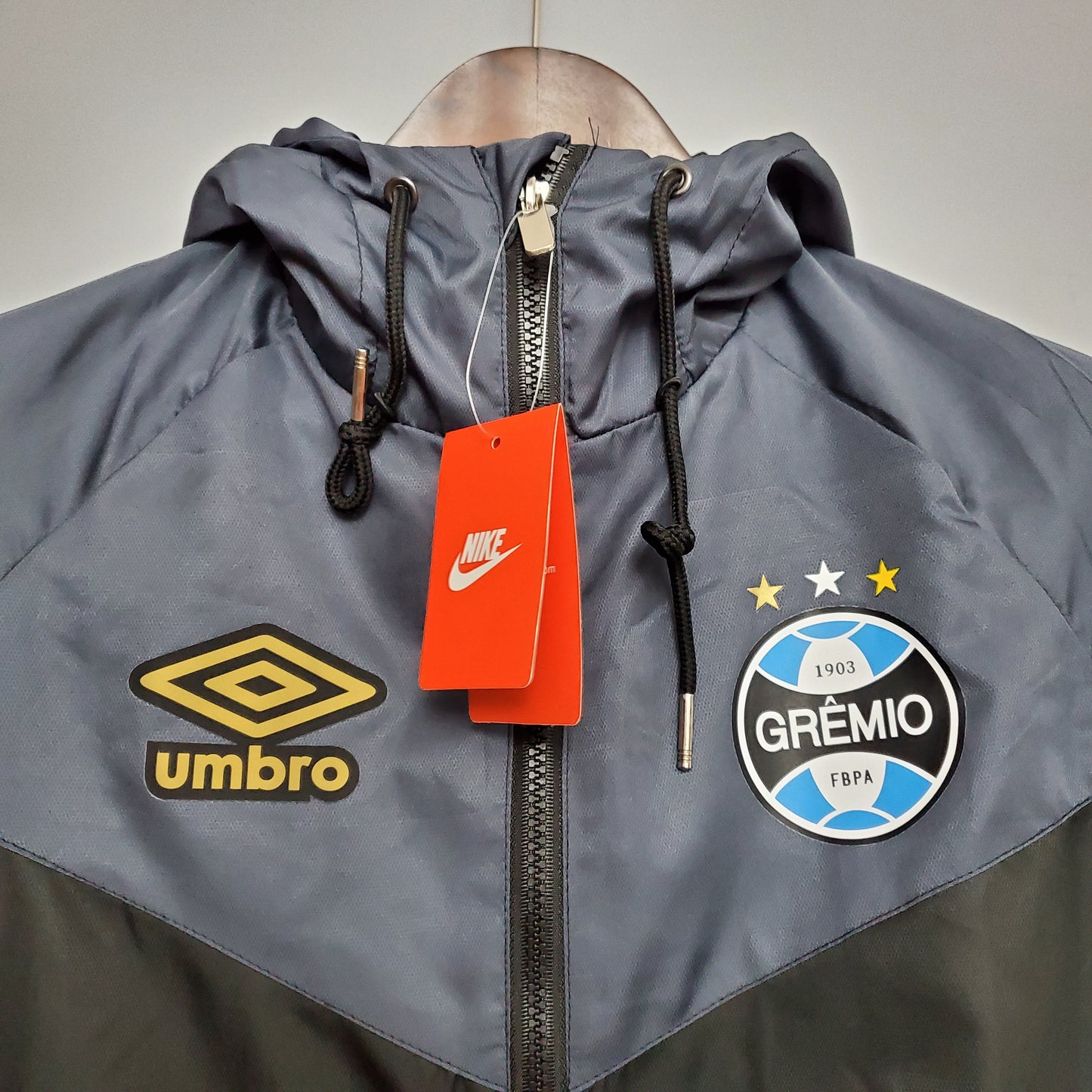 Corta Vento do Grêmio 2021/2022