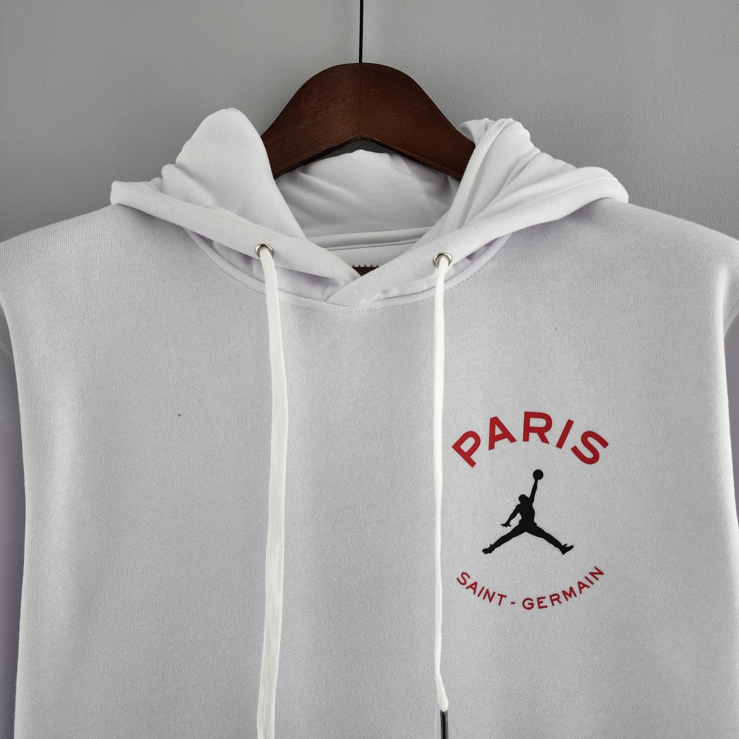 Moletom do PSG White