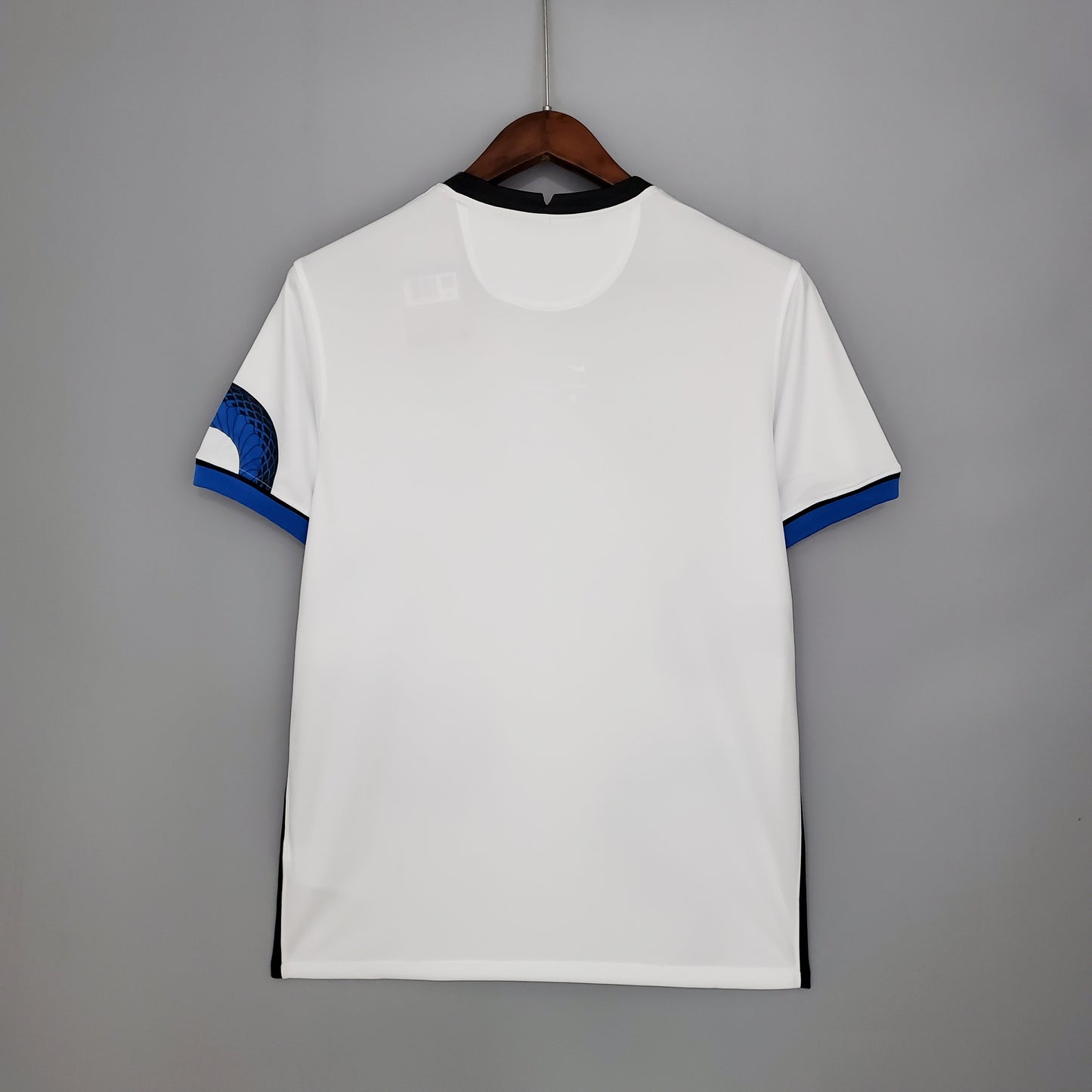 Camisa da Inter de Milão 2021/2022