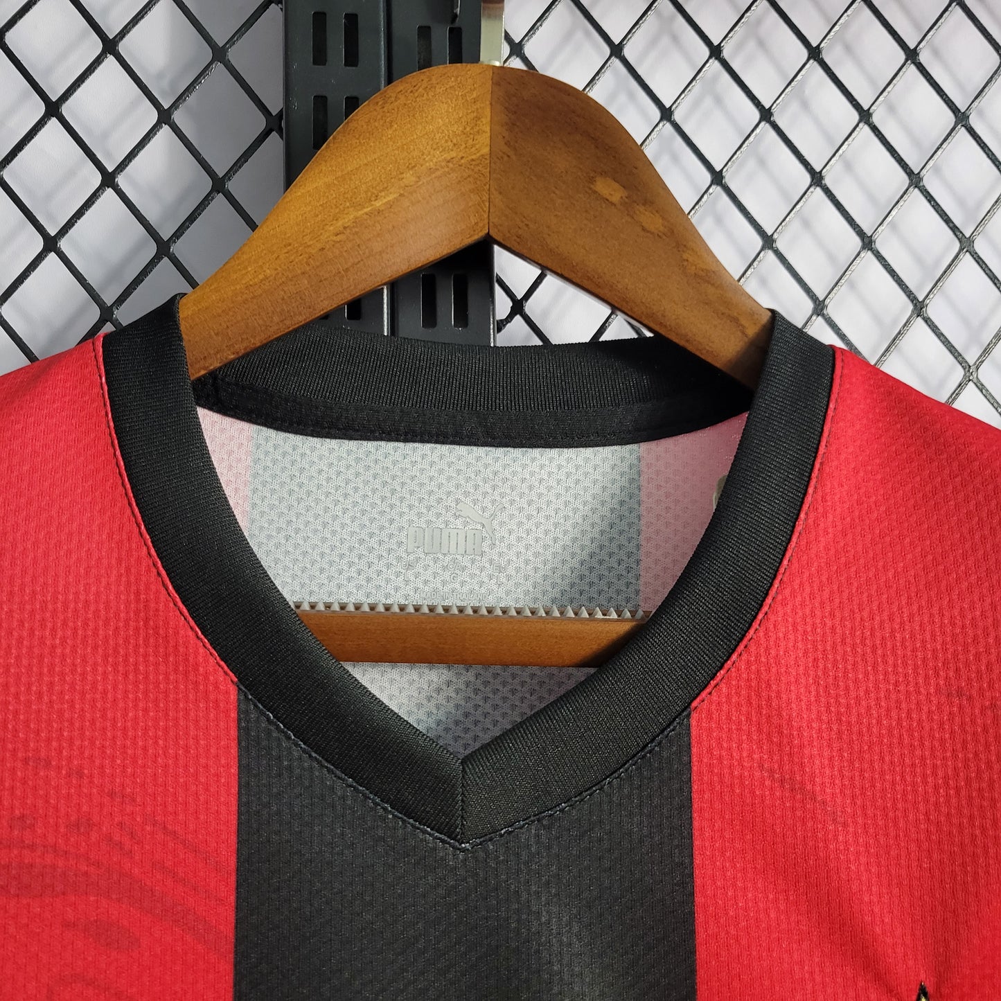 Camisa do Milan Edição Especial 2022/2023
