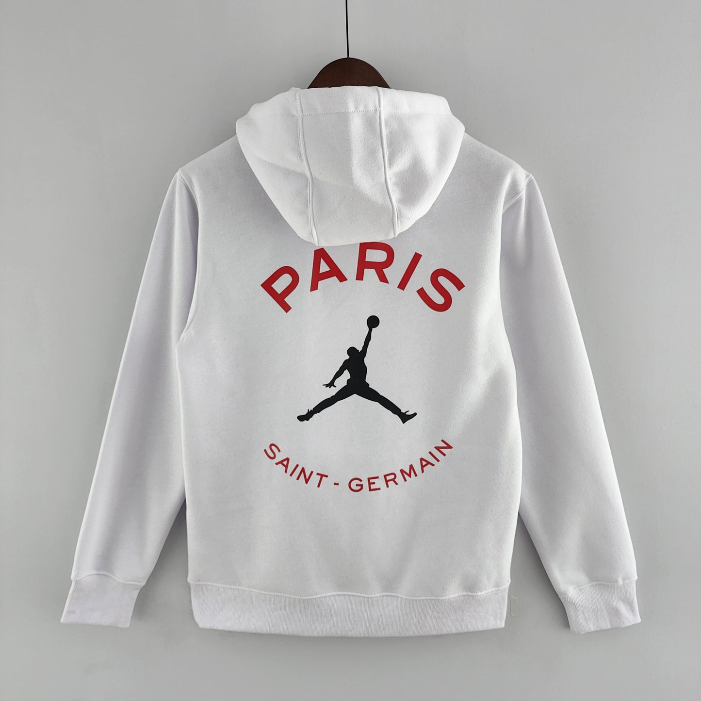 Moletom do PSG White