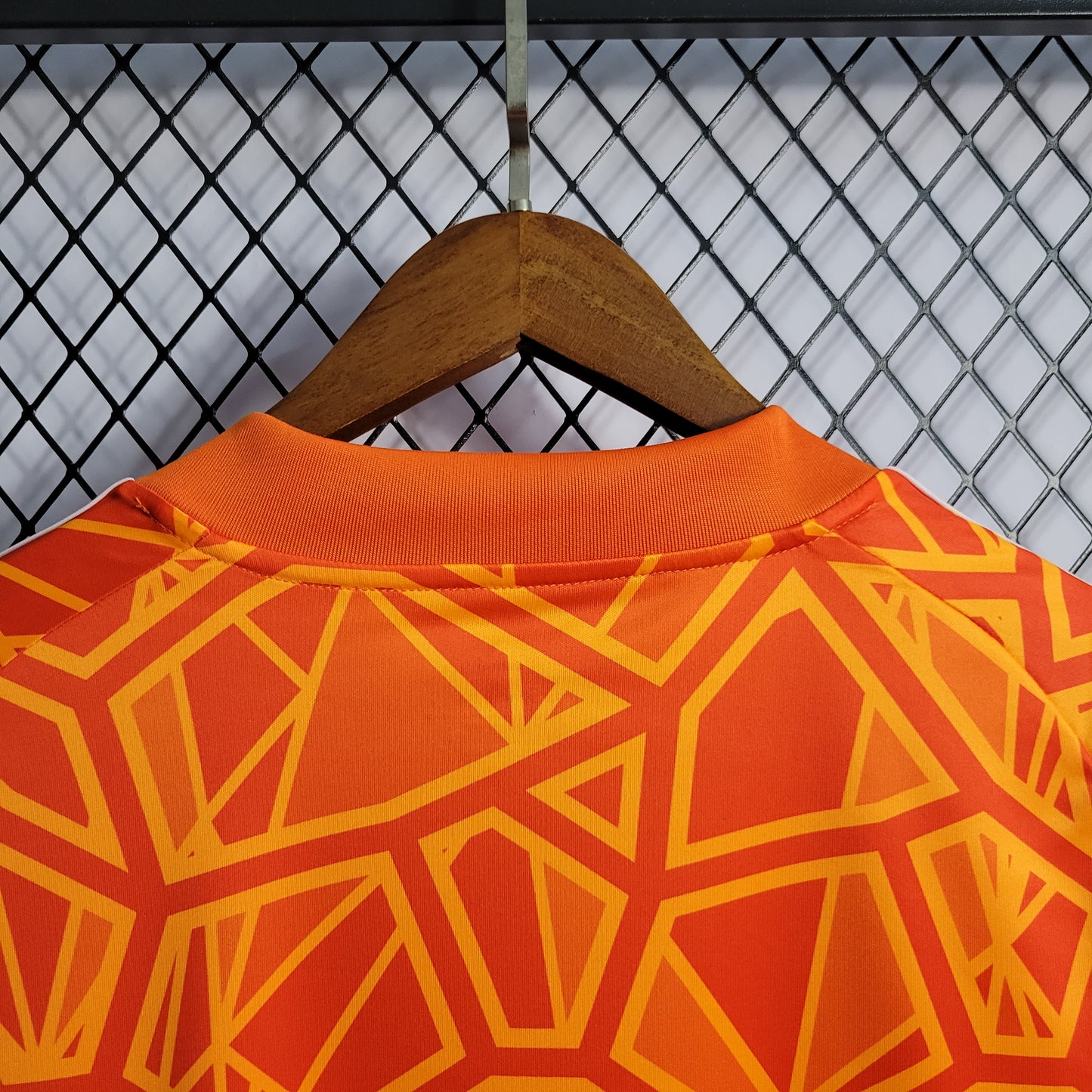 Camisa de Goleiro do Cruzeiro 2022
