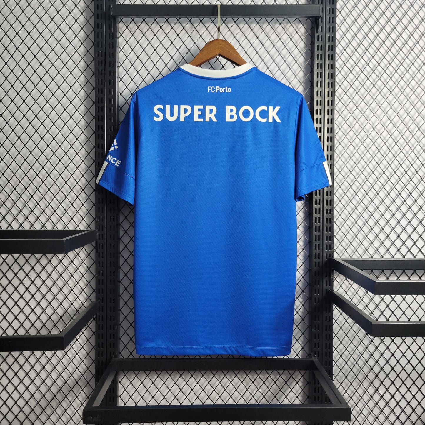 Camisa Porto Reserva 2022/2023