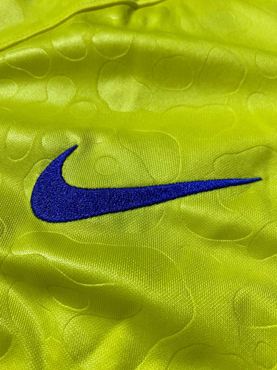 Camisa do Brasil Titular 2022/2023