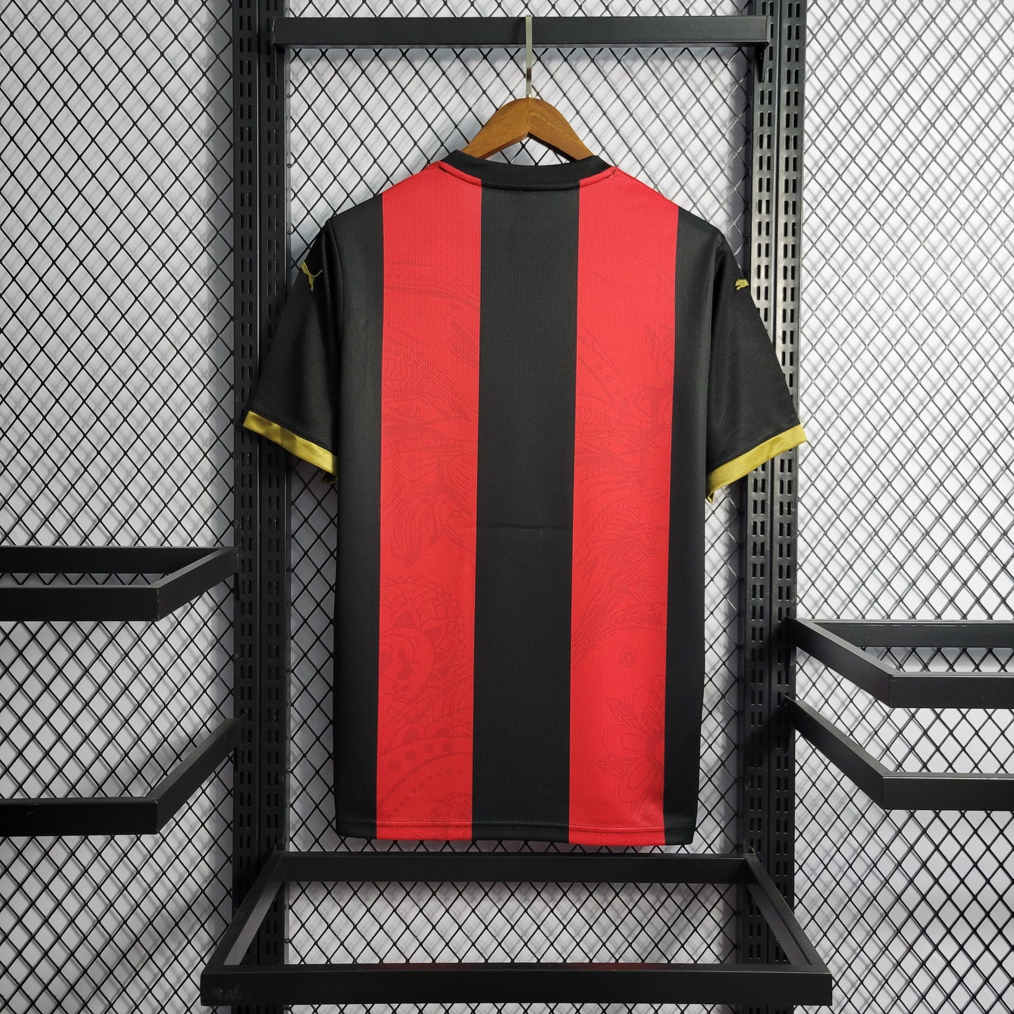 Camisa do Milan Edição Especial 2022/2023