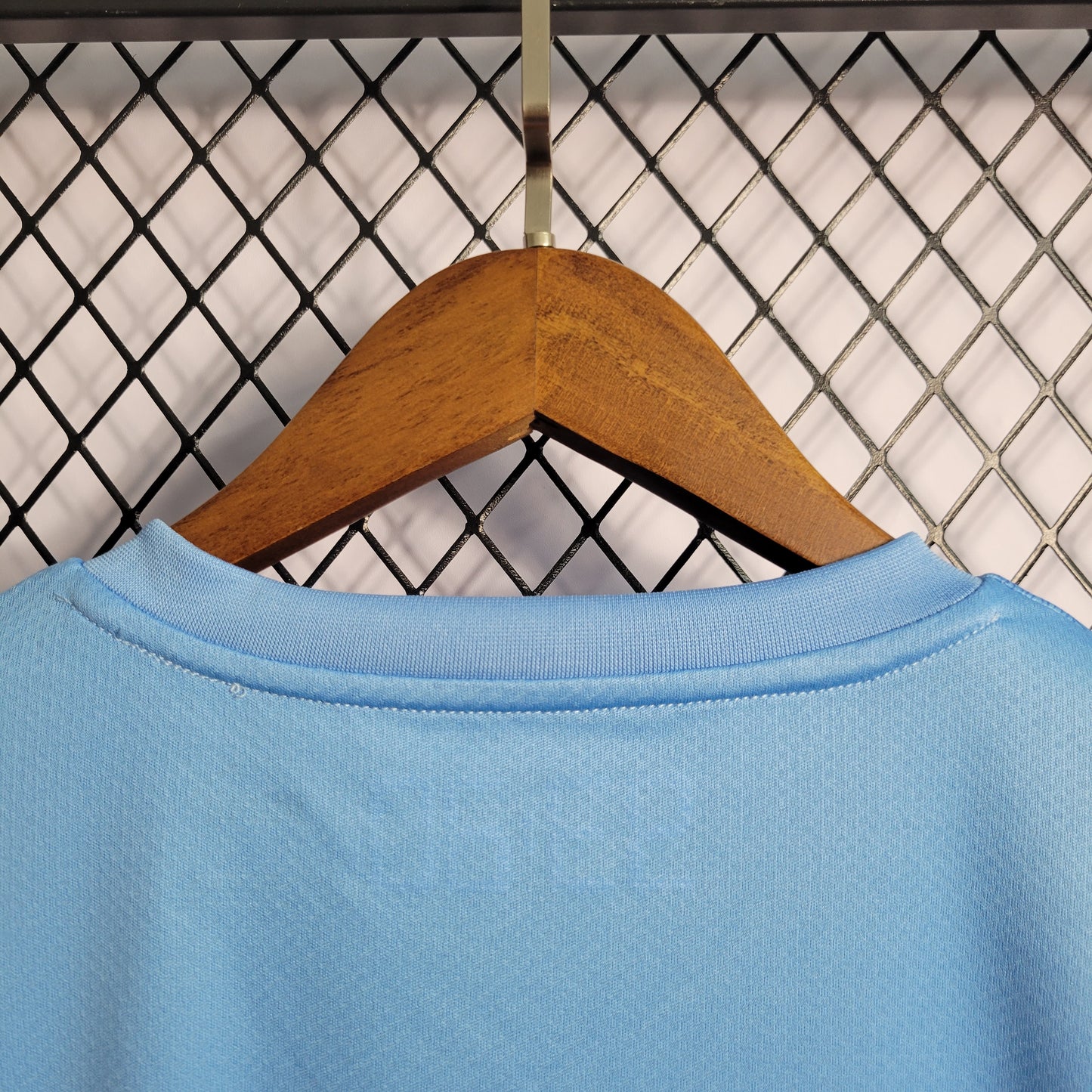 Camisa do Manchester City Titular 2021/2022