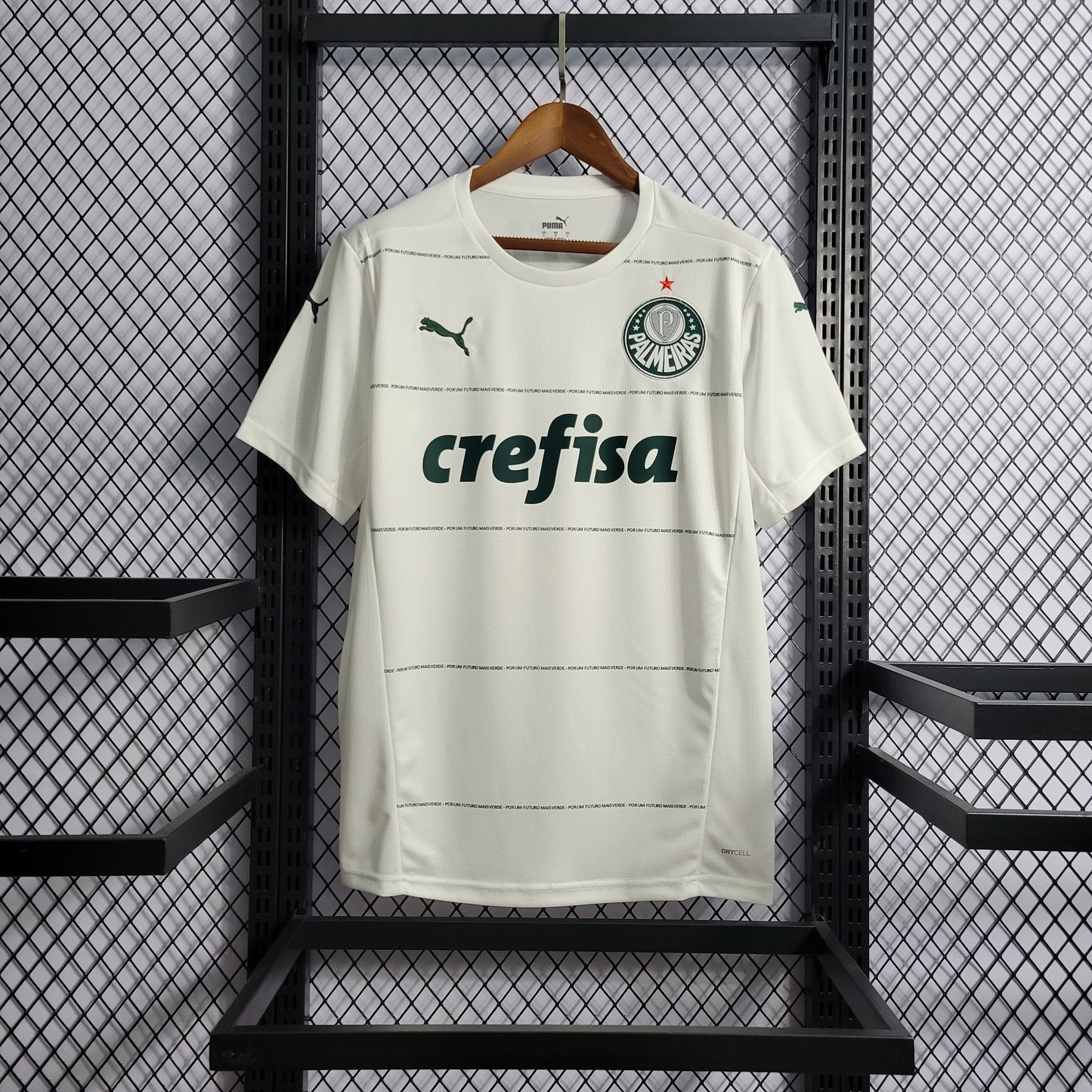 Camisa do Palmeiras Reserva 2022/2023