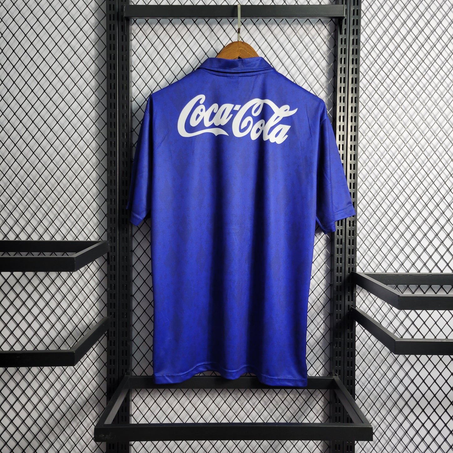 Camisa Retrô do Cruzeiro Titular 1993/1994