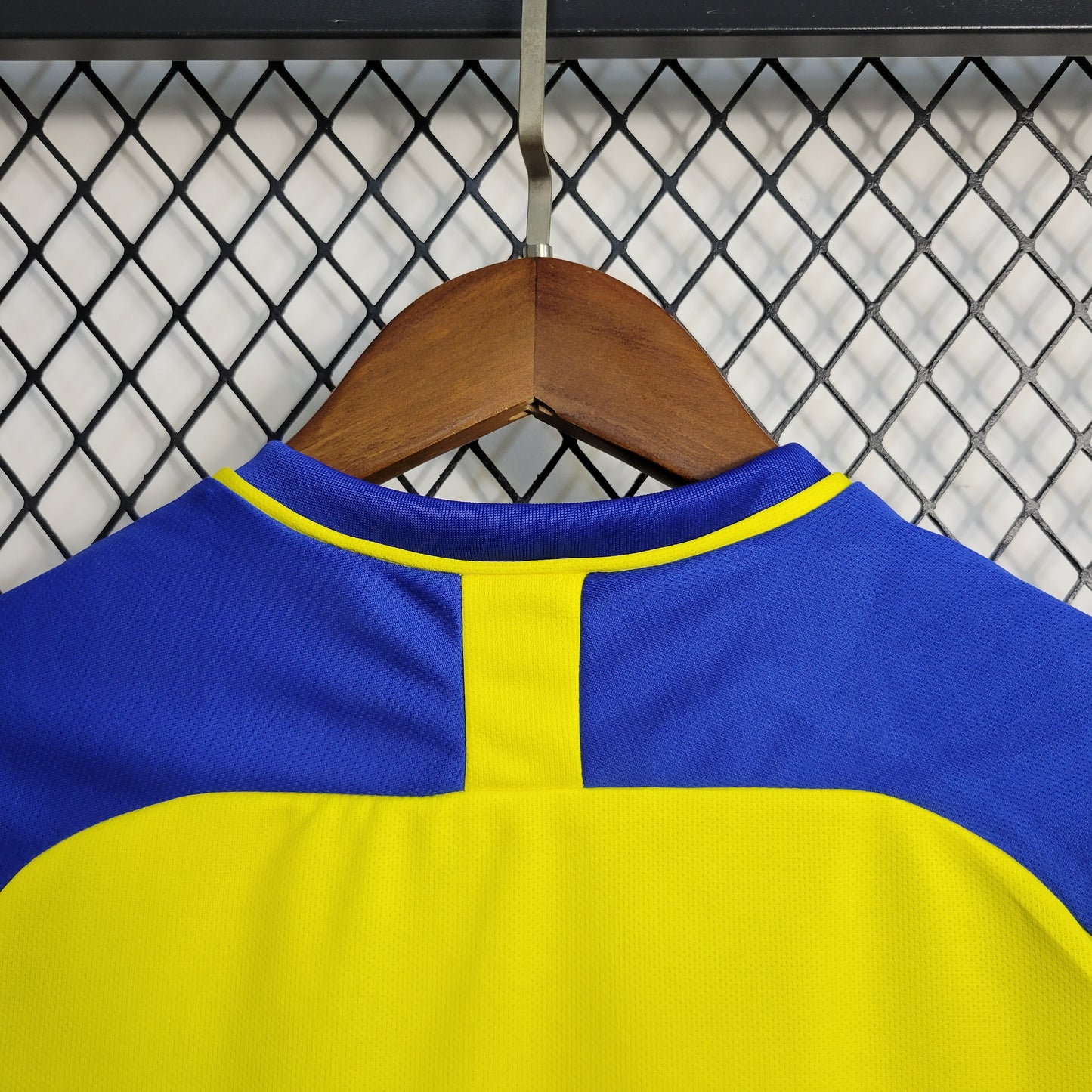 Kit Infantil do Al Nassr Titular 2022/2023