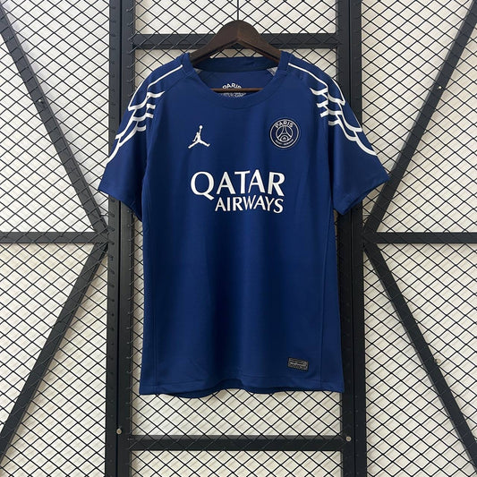 Camisa do PSG Fourth 2024/2025