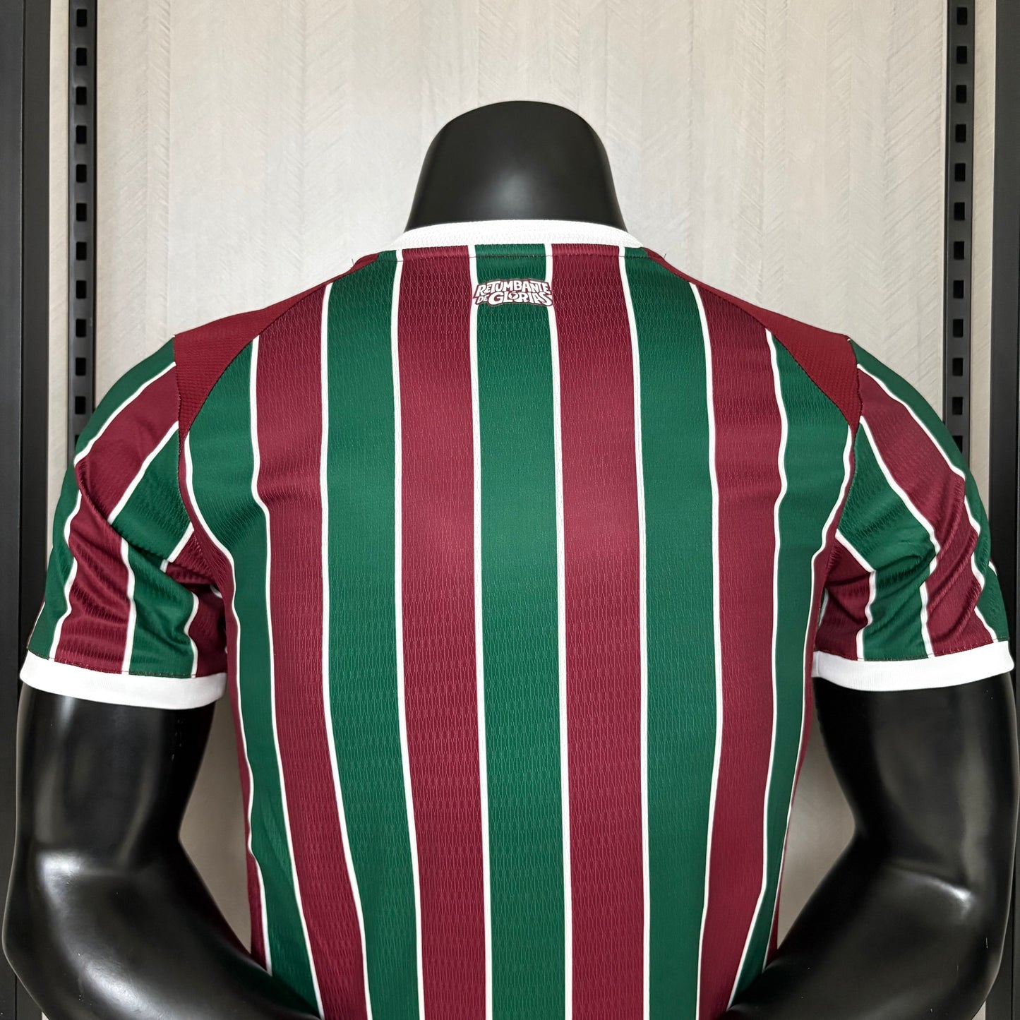 Camisa do Fluminense Titular Player 2026/2027
