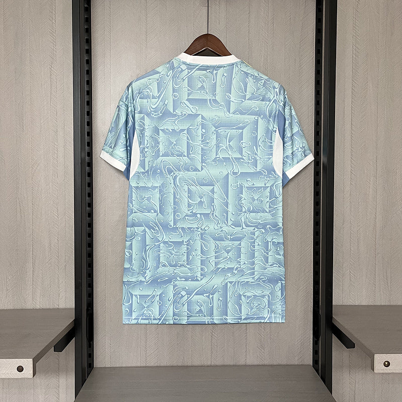 Camisa da Juventus Reserva 2025/2026