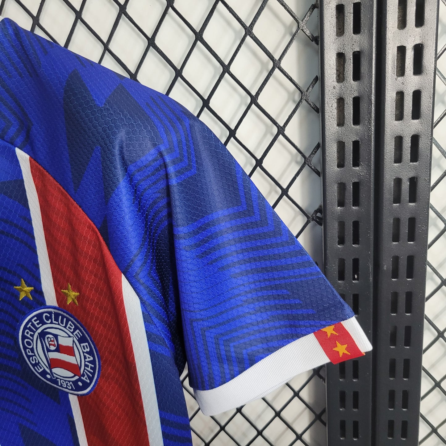 Camisa Feminina do Bahia Reserva 2023/2024