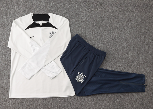 Kit Treino do Corinthians I 2024/2025
