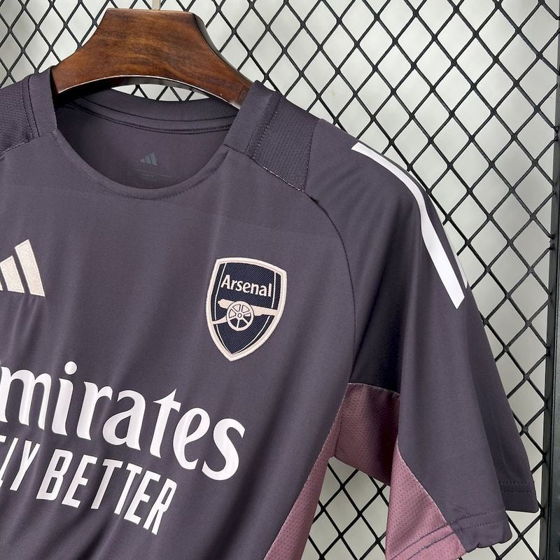 Camisa do Arsenal Treino 2025/2026