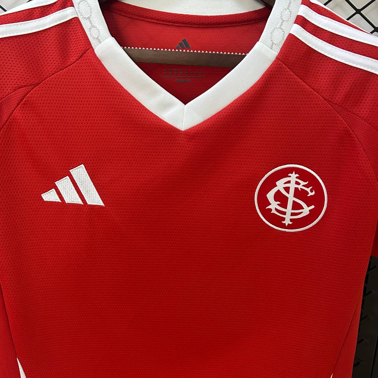 Camisa Feminina do Internacional Titular 2025/2026