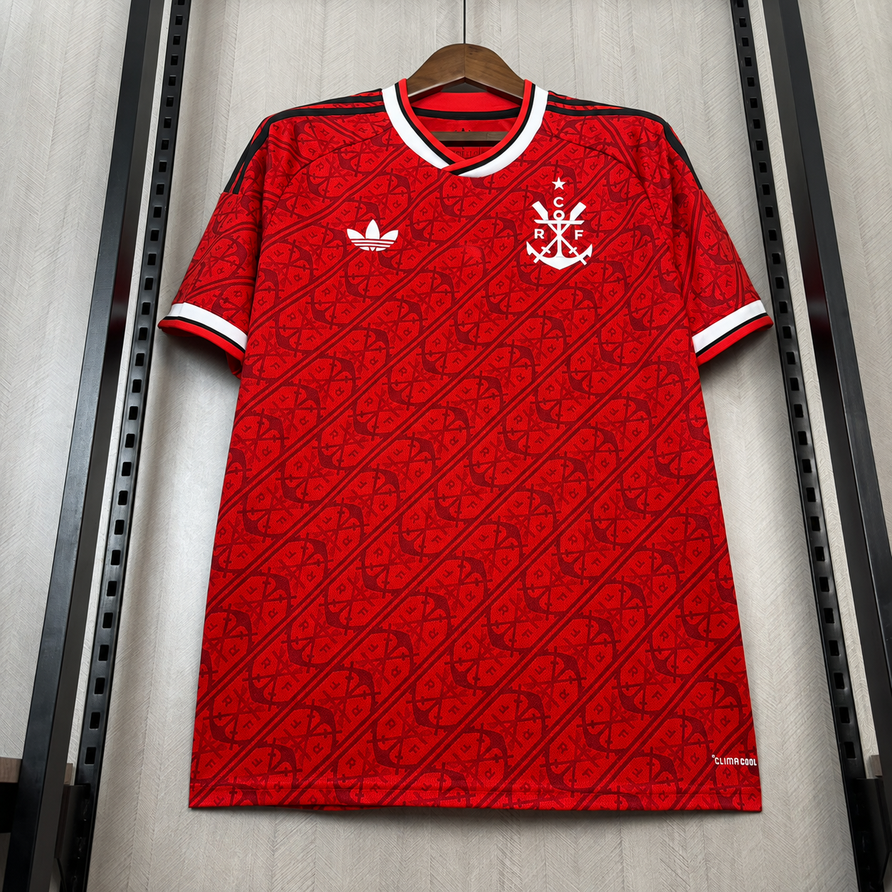Camisa do Flamengo Third 2026/2027