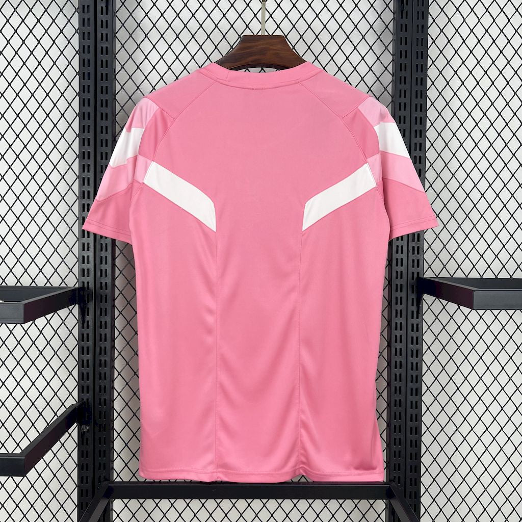Camisa do Inter Miami Adidas Originals 2025/2026