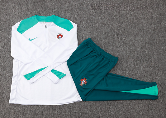 Kit Treino de Portugal II 2024/2025
