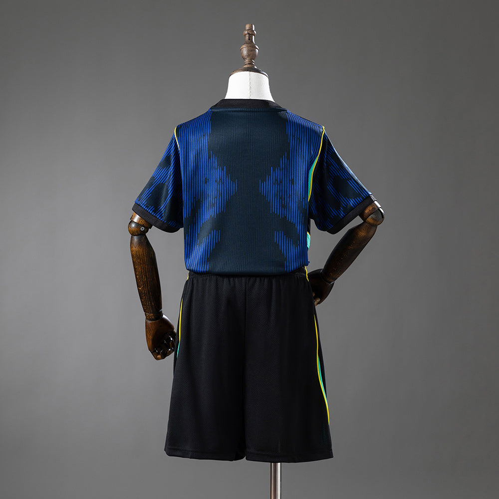 Kit Infantil do Brasil Reserva 2026/2027
