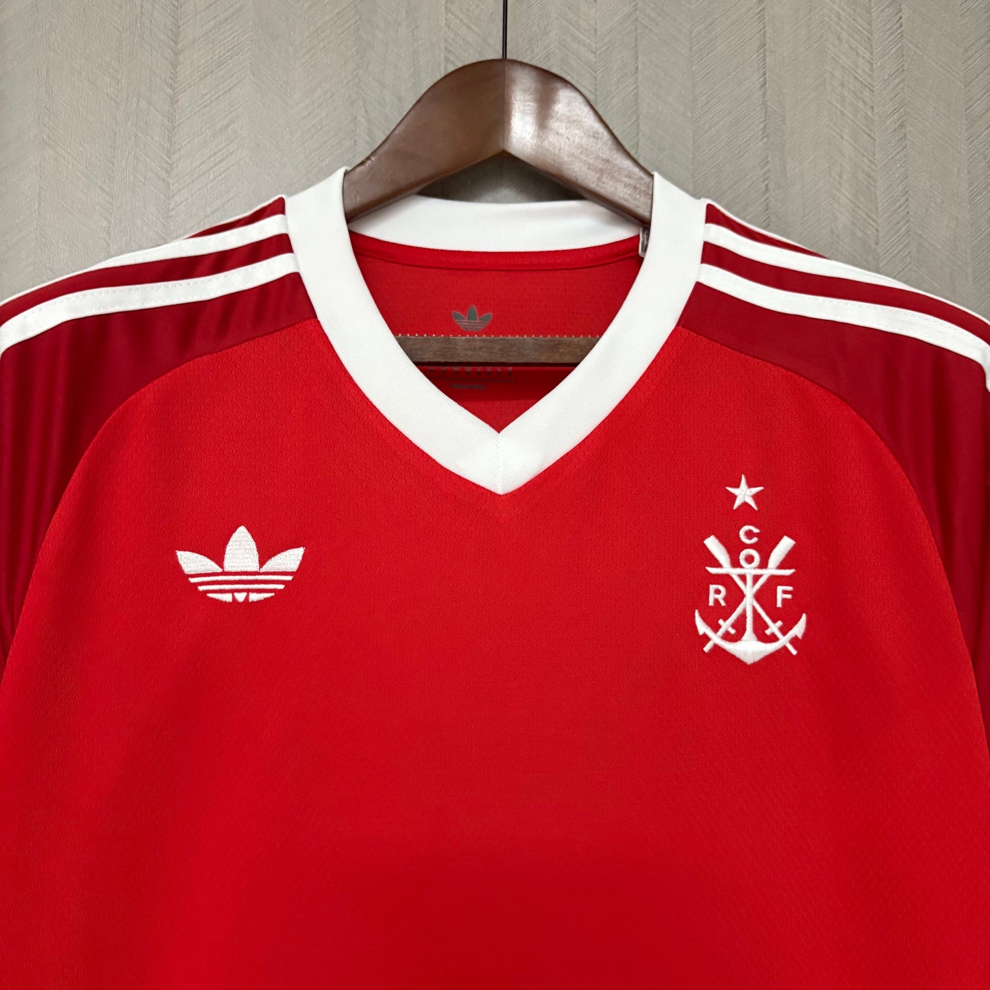 Camisa do Flamengo Third Goleiro 2025/2026