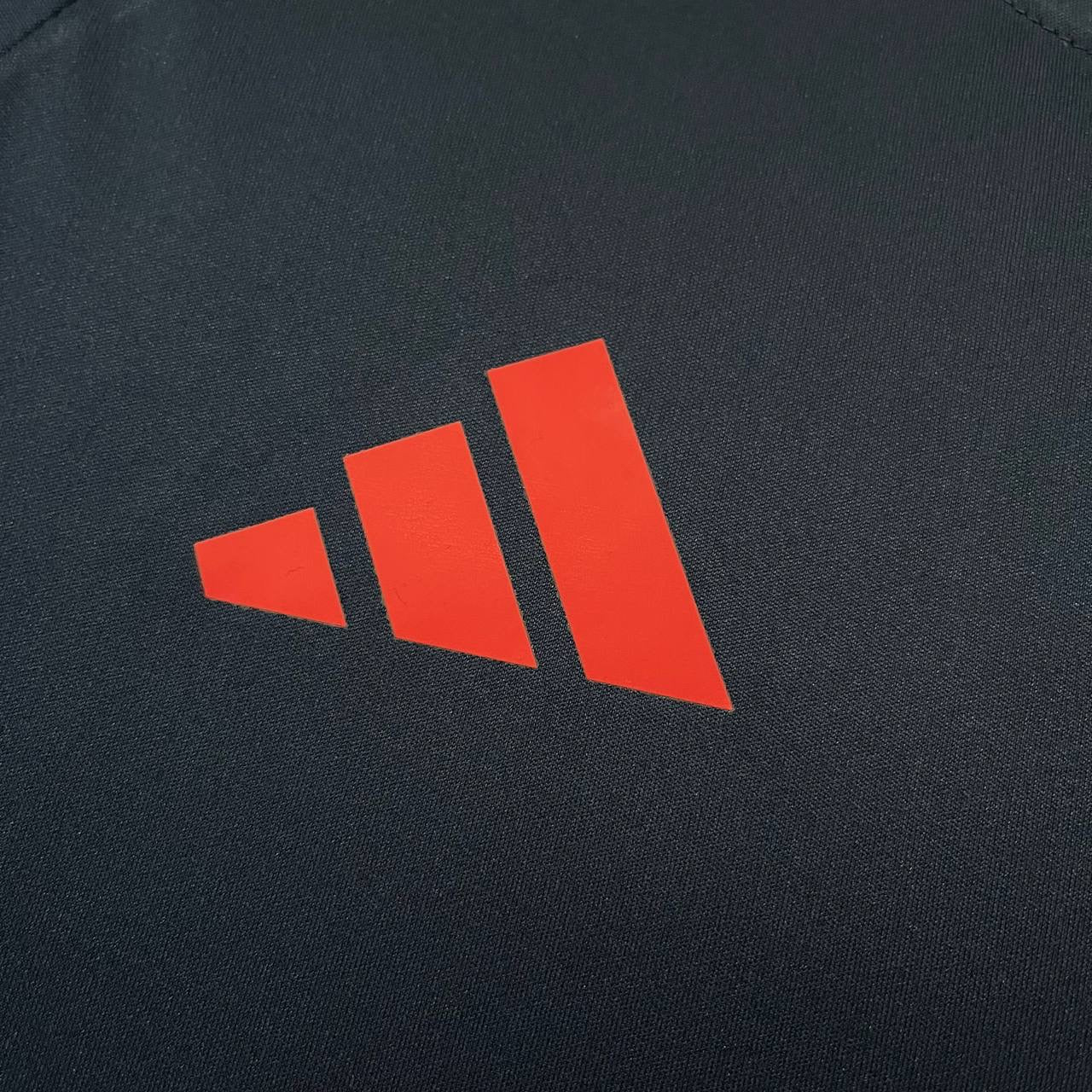 Camisa de Treino do Flamengo Azul Escuro 2025/2026