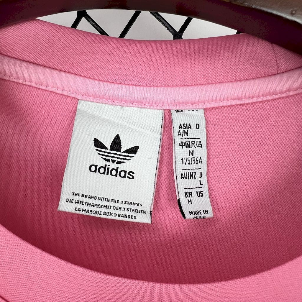 Camisa do Inter Miami Adidas Originals 2025/2026
