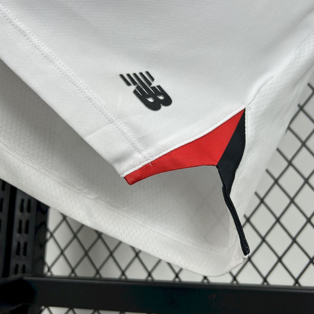 Camisa do São Paulo Titular 2025/2026