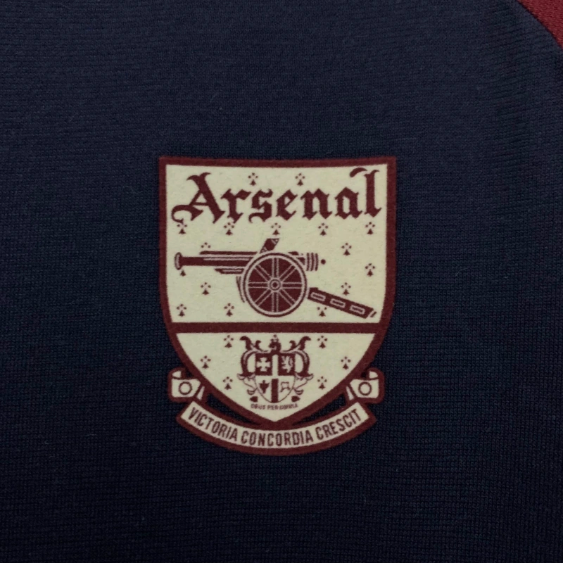 Camisa do Arsenal Edição Especial 2025/2026