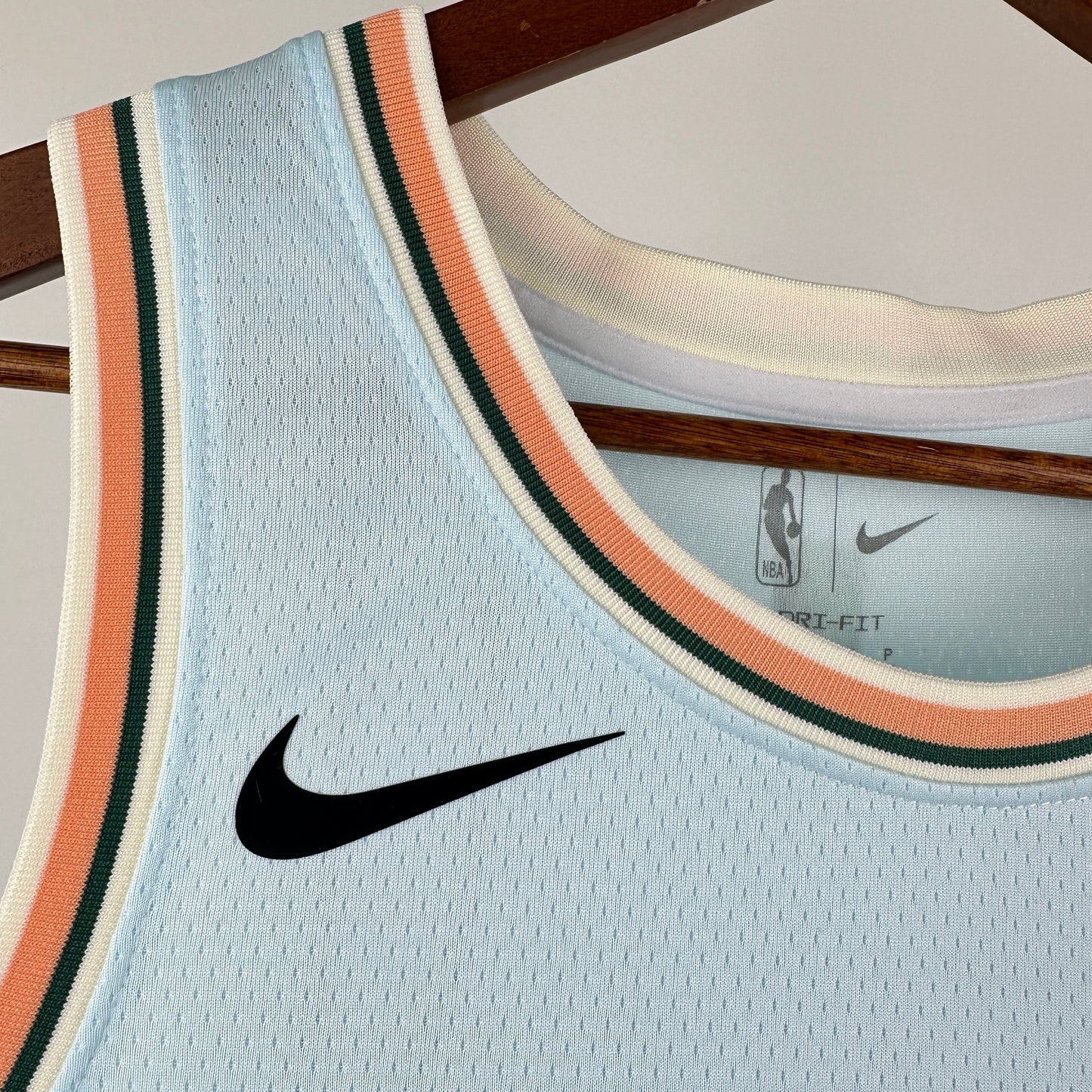 Camisa do San Antonio Spurs 2024/2025 #De'Aron Fox