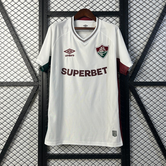 Camisa do Fluminense Reserva 2025/2026