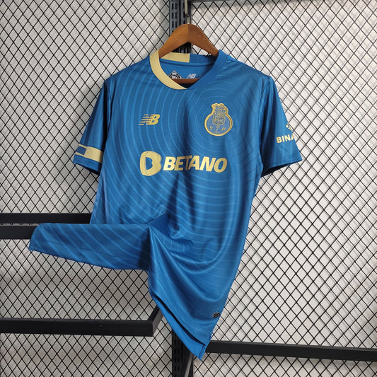 Camisa do Porto Third 2023/2024