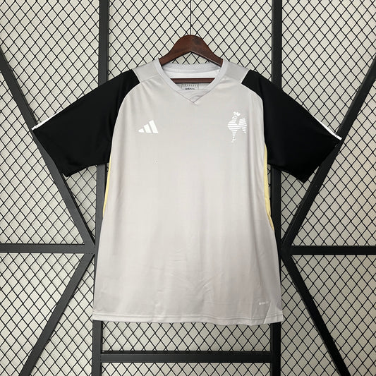 Camisa do Atlético Mineiro de Treino Gray 2024/2025