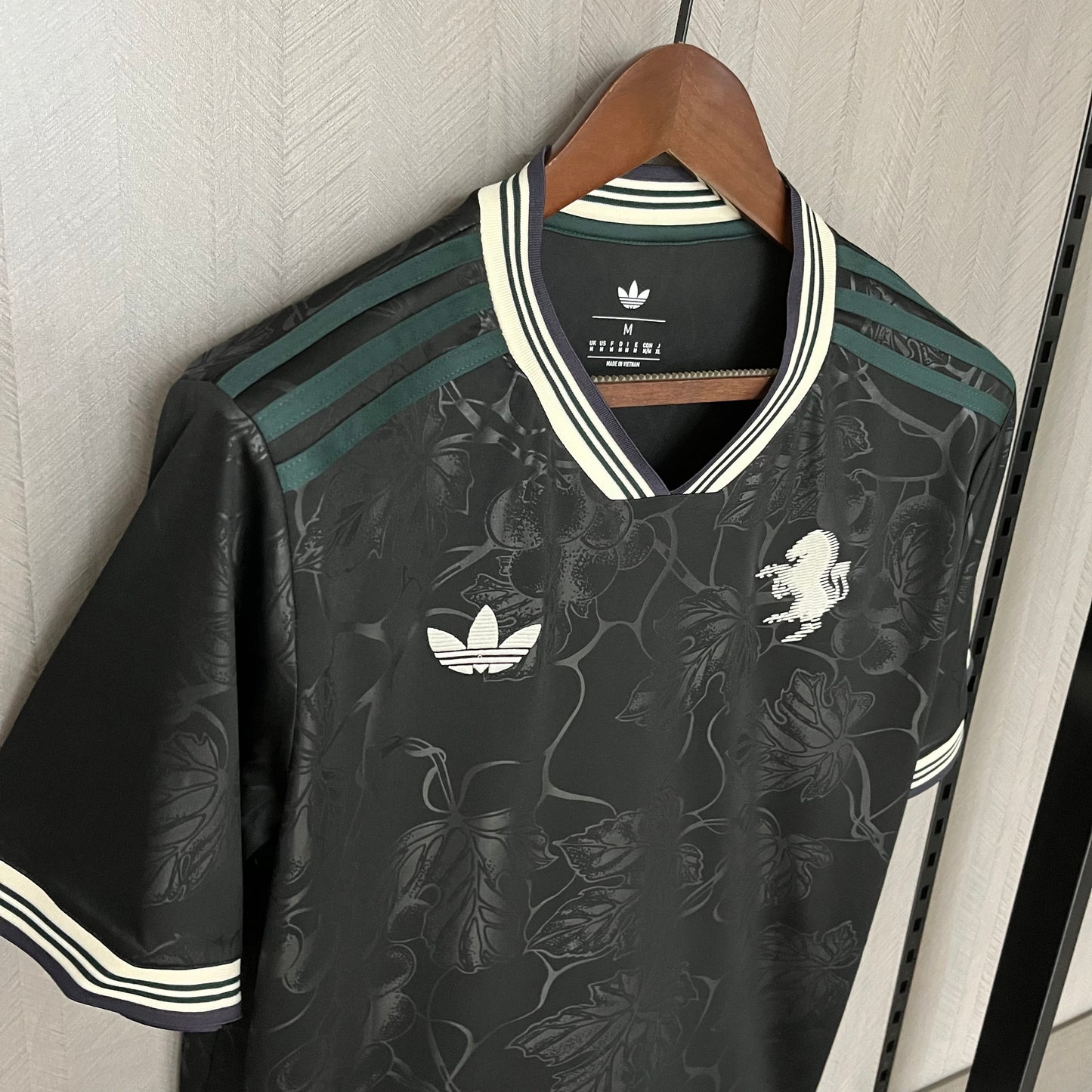 Camisa da Juventus Third 2025/2026