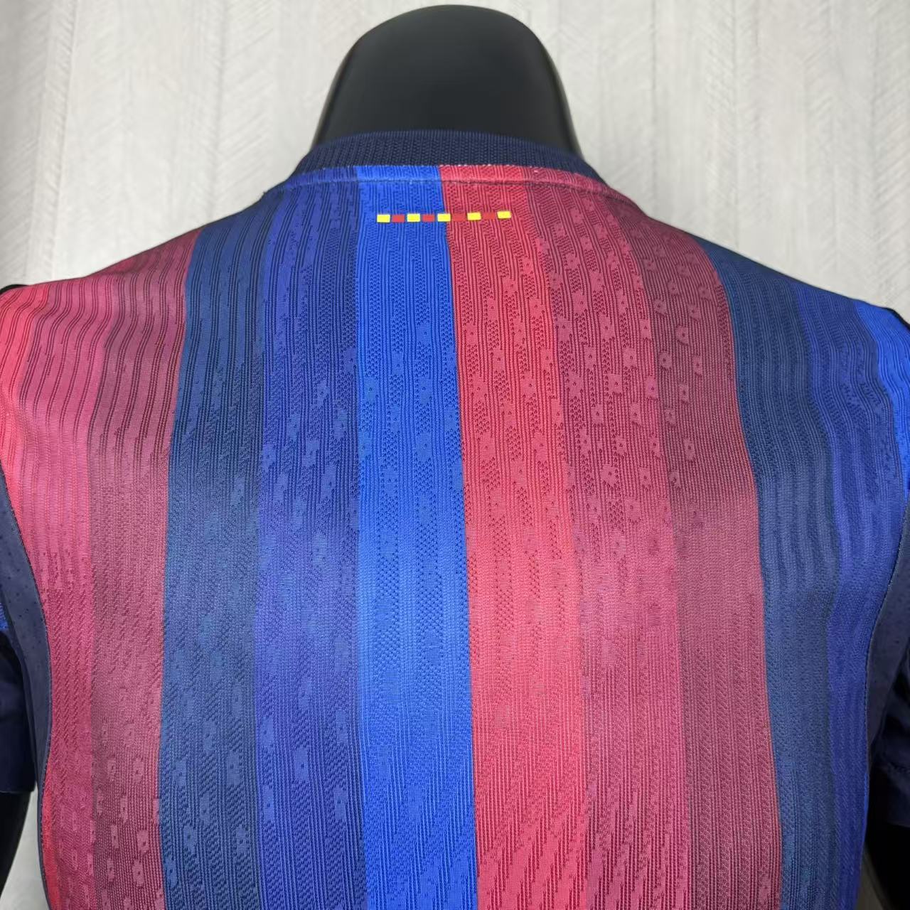 Camisa do Barcelona Titular Player 2026/2027