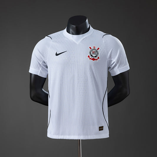 Camisa do Corinthians Titular Player 2026/2027