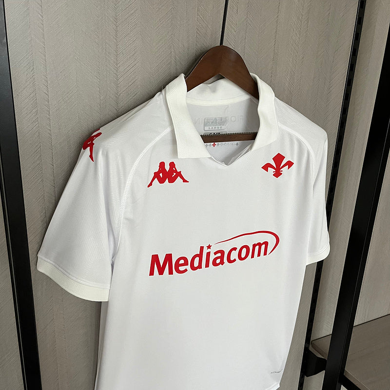 Camisa da Fiorentina Reserva 2024/2025
