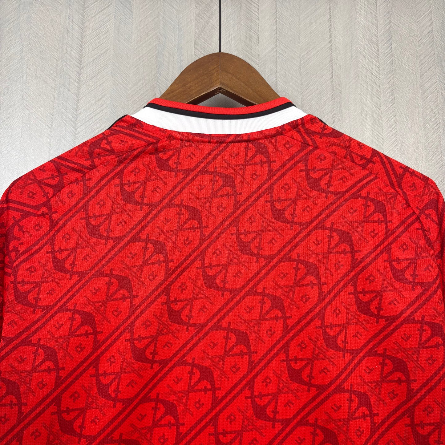 Camisa do Flamengo Third 2026/2027