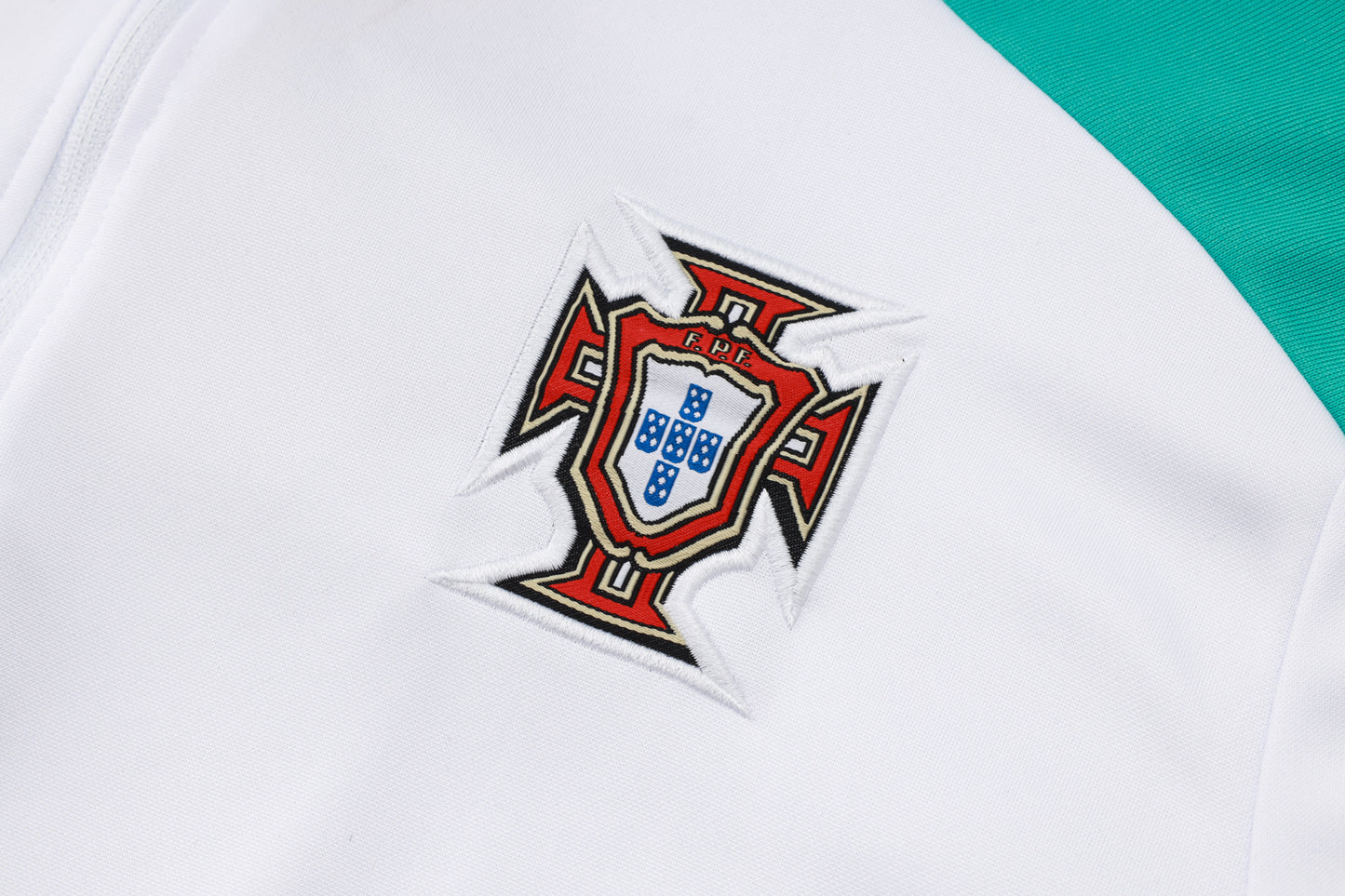Kit Treino de Portugal II 2024/2025
