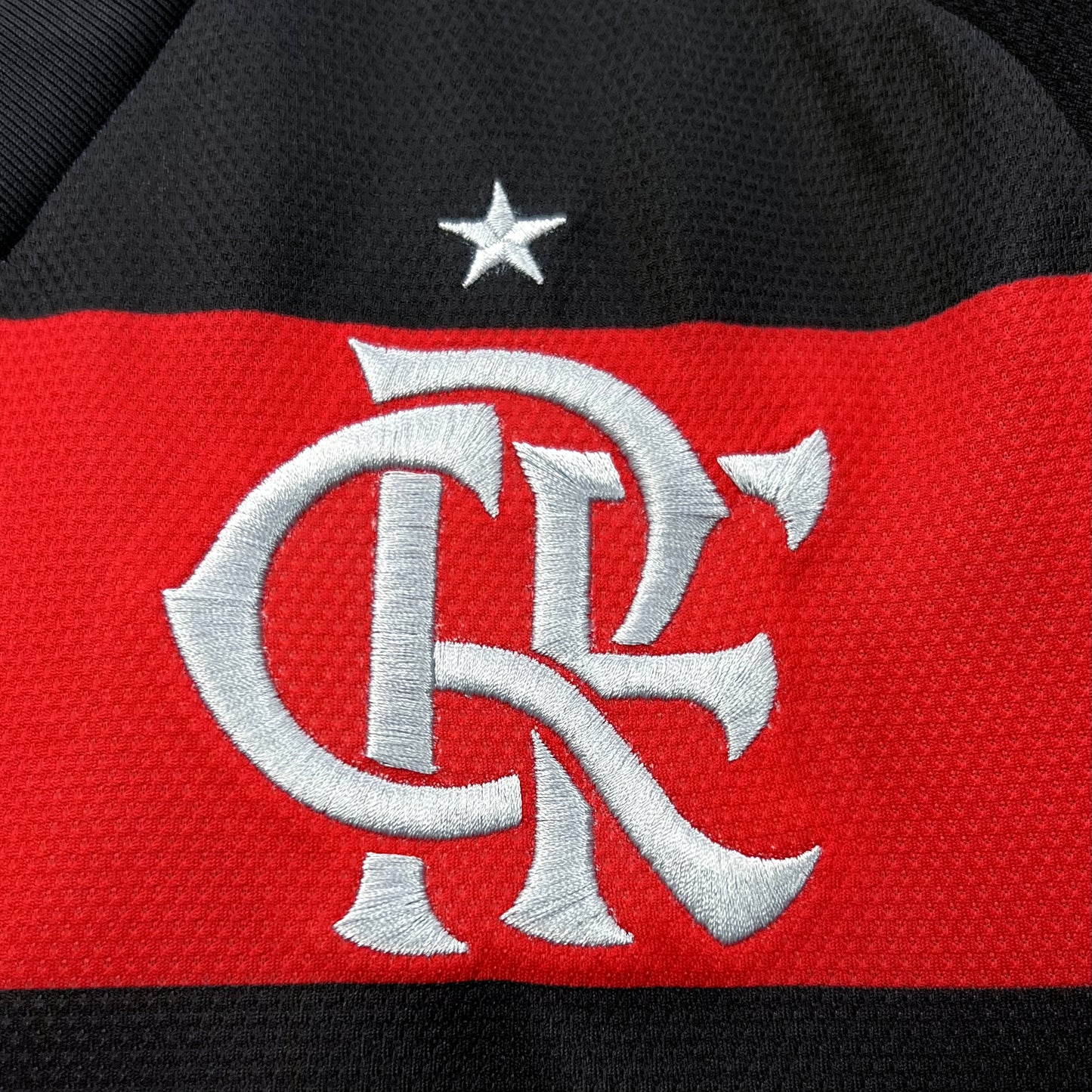 Camisa do Flamengo Titular 2024/2025