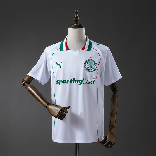 Camisa do Palmeiras Reserva 2026/2027