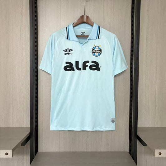 Camisa do Grêmio Reserva 2025/2026